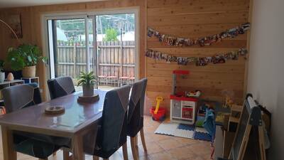 Vente appartement 4 pièces L'Argentière-la-Bessée (05120)