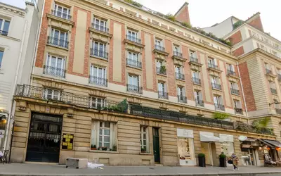 Paris 7E (75007)