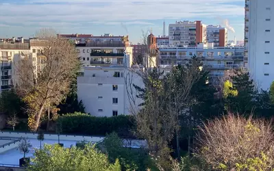 Boulogne-Billancourt