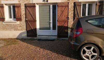 Location appartement 2 pièces Ris-Orangis (91130)