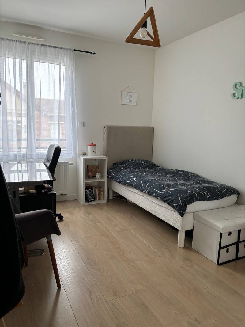 Deuil-La-Barre (95170)