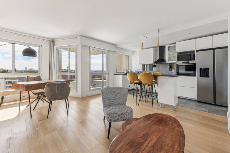 Courbevoie (92400)