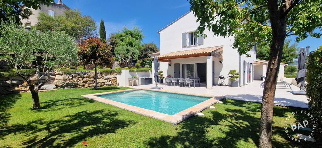 Maison 5 pièces 320 m² · à Cannes · 320 m² · 2 200 000 €
