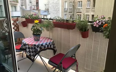 Paris 17E (75017)
