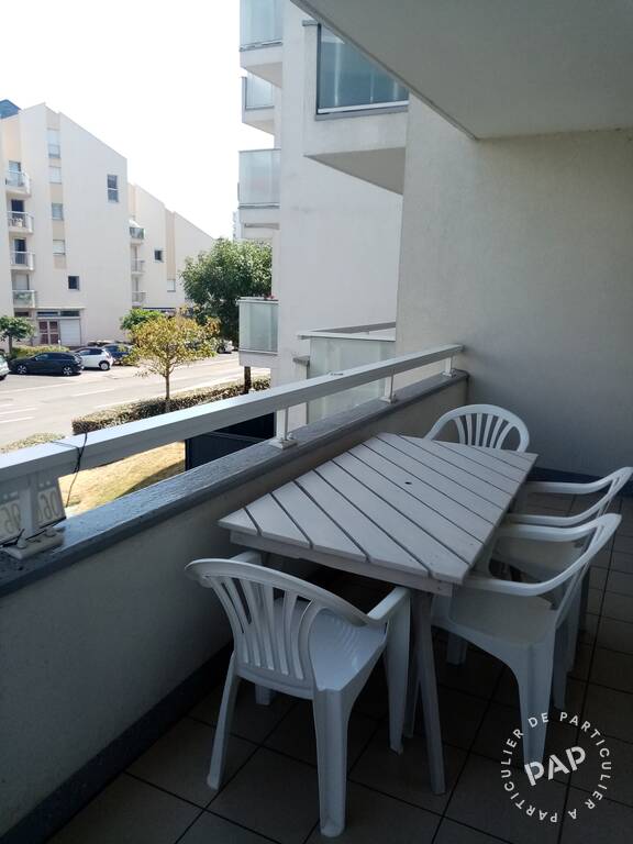 Appartement 1 pièce 40 m² · à Le Pouliguen · 40 m² · 180 000 €