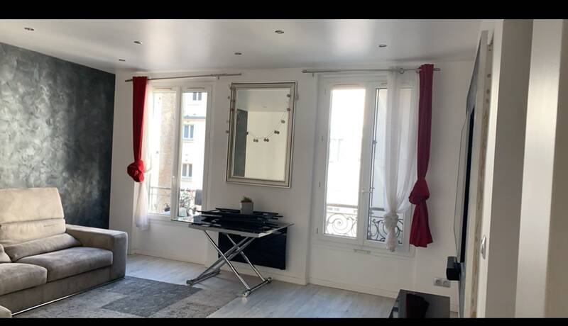Paris 16E (75016)