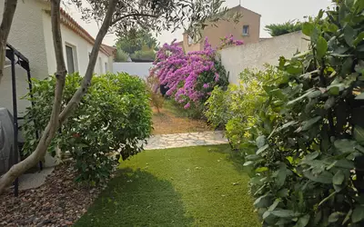 Sérignan (34410)