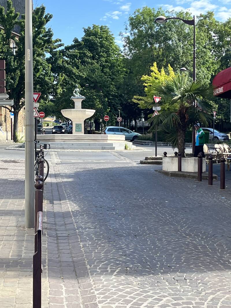 Villiers-Sur-Marne (94350)