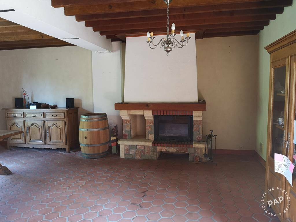 Vente maison 178 m² CannySurMatz (60310) 178 m² 290.000