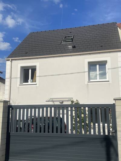 Vente maison 5 pièces Houilles (78800)