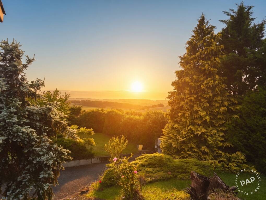 Vente maison 127 m² Pérignac (16250)