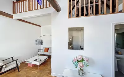 Paris 8E (75008)