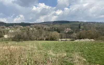 Ferrières-Sur-Sichon (03250)