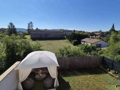 Vente maison 3 pièces Saint-Vulbas (01150)