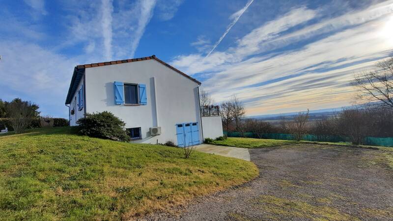 Le Fousseret (31430)