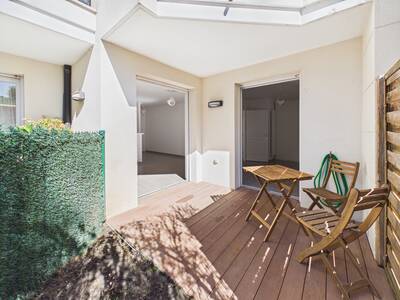 Vente appartement 2 pièces Saint-Maur-des-Fossés (94)
