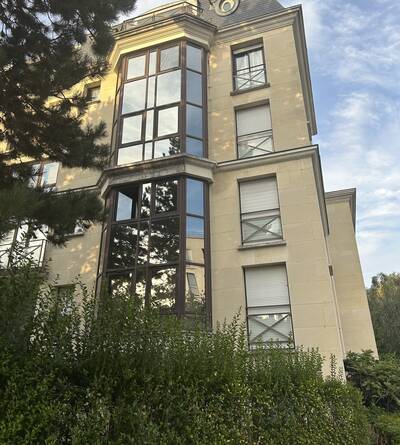 Location appartement 3 pièces Sceaux (92330)
