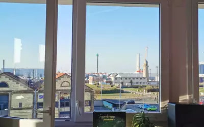 Le Havre (76600)
