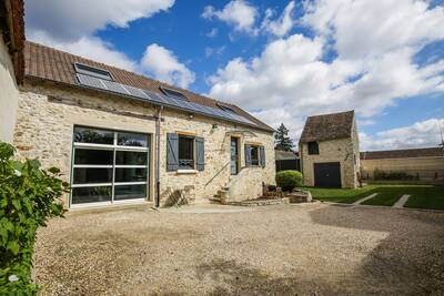 Vente maison 6 pièces Arnouville-lès-Mantes (78790)