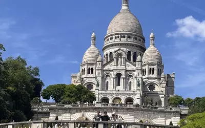 Paris 18E (75018)