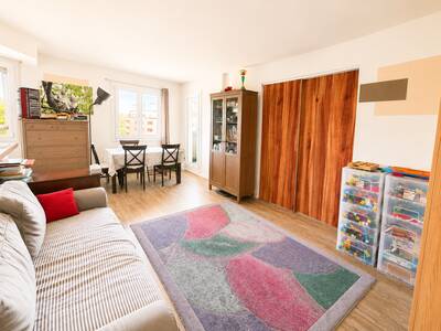 Vente appartement 4 pièces Noisy-le-Grand (93160)