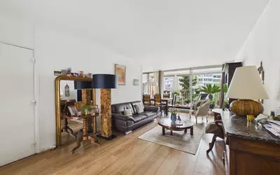 Paris 20E (75020)
