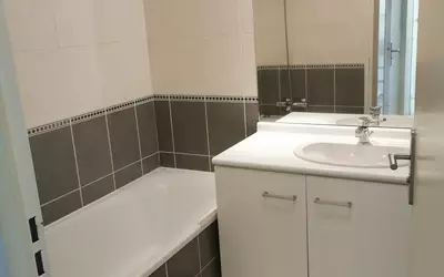 Marseille 10E (13010)