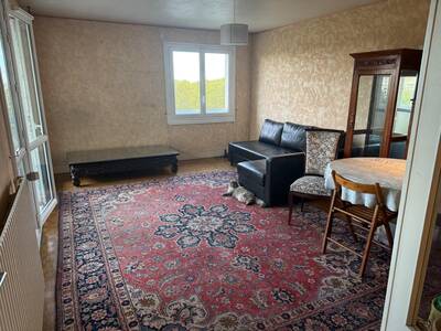 Vente appartement 3 pièces Noisy-le-Grand (93160)