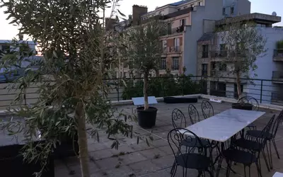 Neuilly-Sur-Seine (92200)