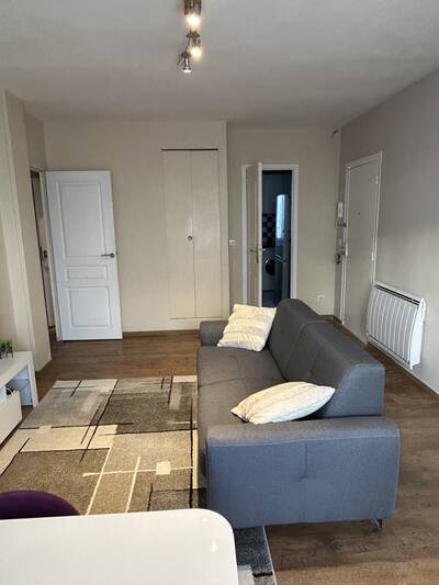 Location chambre en colocation 4 pièces Neuilly-Plaisance (93360)