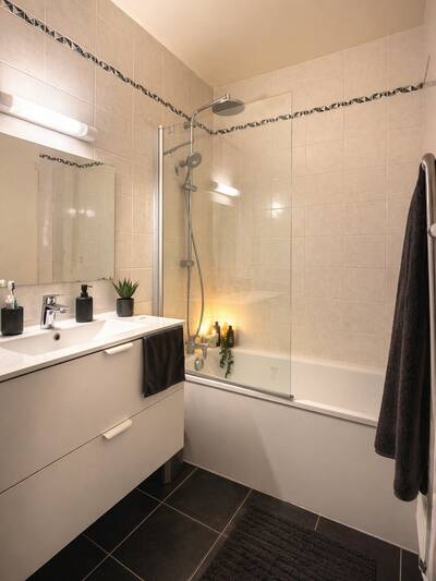 Location chambre en colocation 4 pièces Athis-Mons (91200)