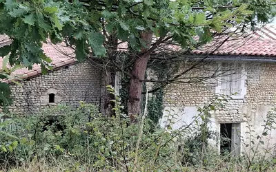 Montchaude