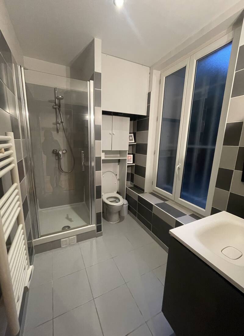 Saint-Ouen-Sur-Seine (93400)