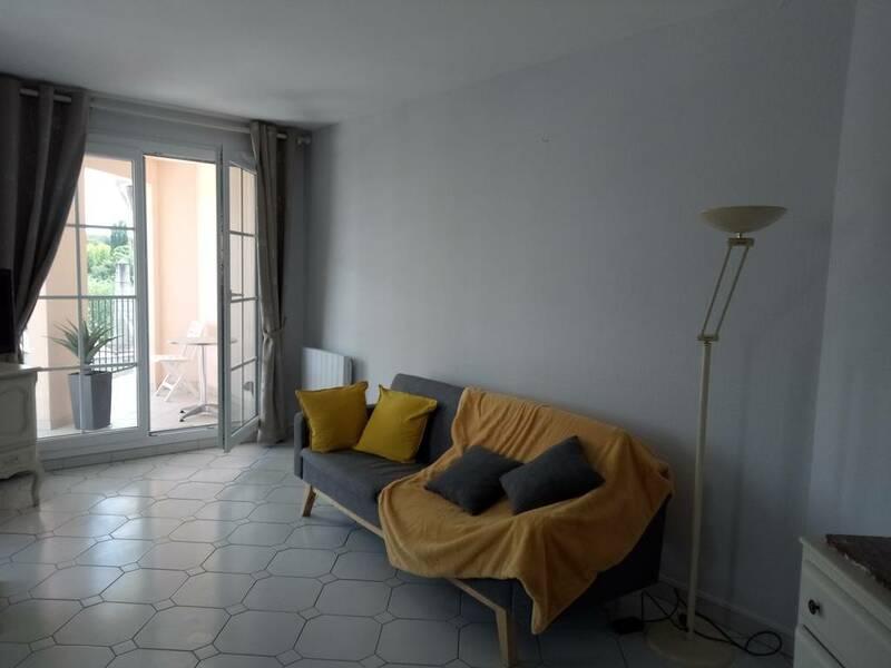 Cergy (95000)