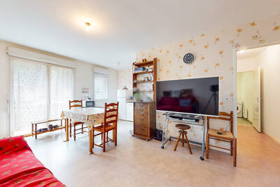 Vente appartement 2 pièces Verquin (62131)