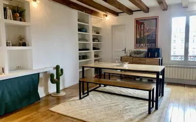 Paris 17E (75017)