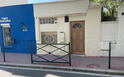 Asnières-Sur-Seine (92600)