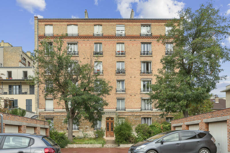 Vente Appartement Saint-Mandé (94160) | Particulier à Particulier - PAP