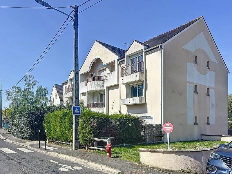 Mennecy (91540)
