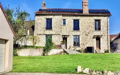 Ozouer-Le-Voulgis (77390)