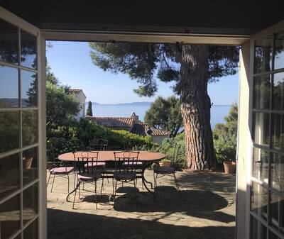 Vente maison 6 pièces Le Lavandou (83980)