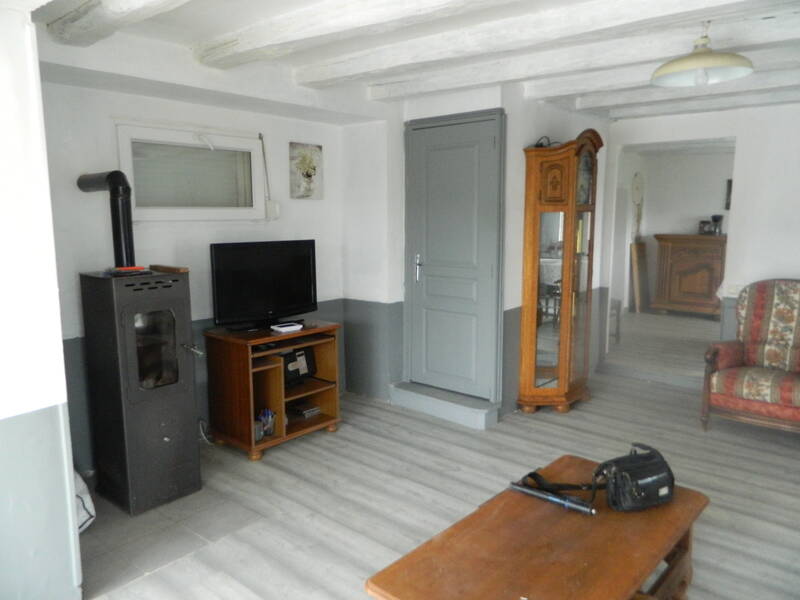Ladignac-Le-Long (87500)