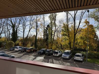 Vente appartement 3 pièces Malzéville (54220)