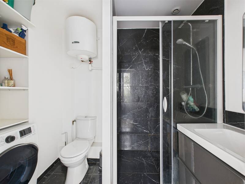 Paris 13E (75013)