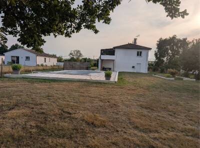 Vente maison 6 pièces Castelsarrasin (82100)