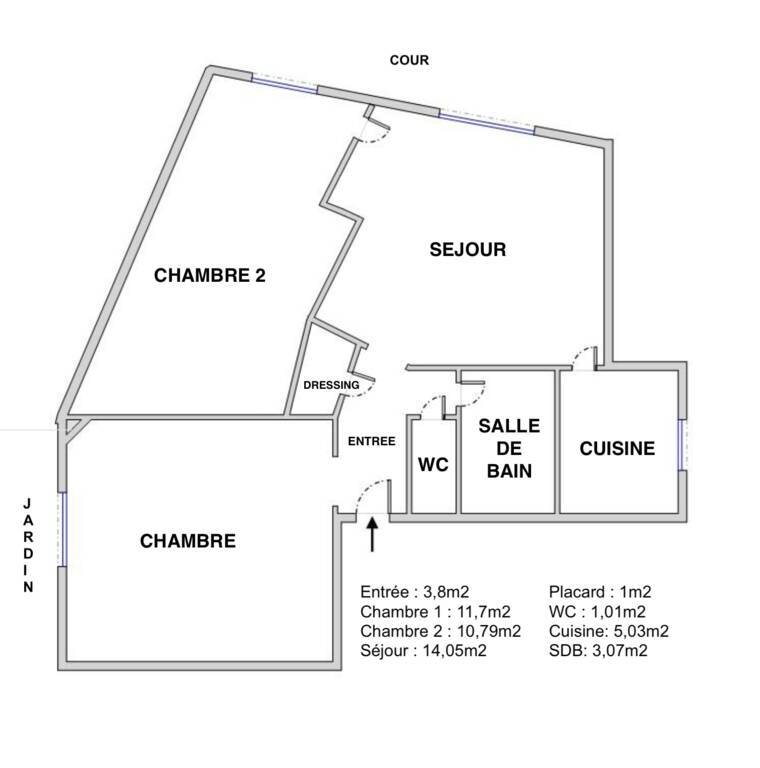 Colombes (92700)