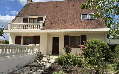 Varennes-Sur-Seine (77130)