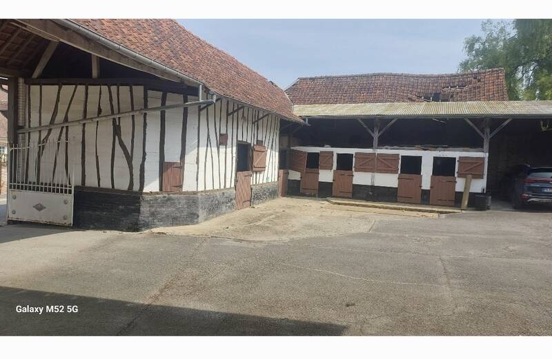 Bailleul (80490)