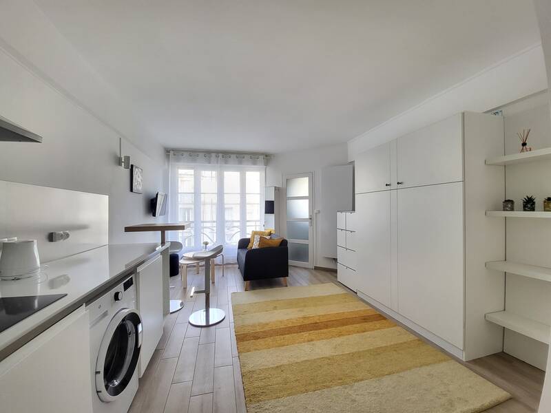 Paris 17E (75017)