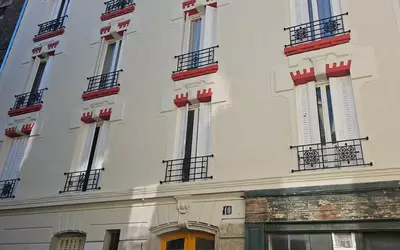 Pantin (93500)